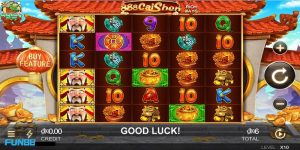 Slot game Fun88 là gì? Mẹo chơi slot game online ít người biết