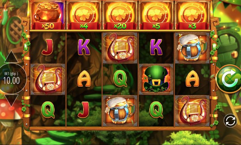 Mẹo chơi slot game mà nhà cái khác không muốn bạn biết