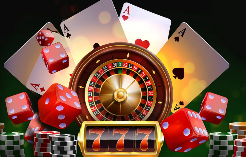 Những ưu điểm khi tham gia Casino Online FUN88 