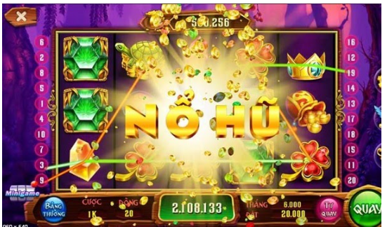 Đánh giá game nổ hũ FUN88