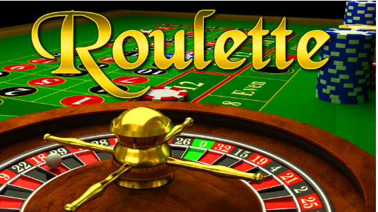 Tham gia Game Roulette Fun88