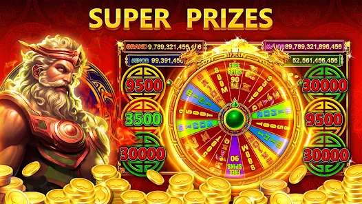 Các loại slot game Fun88 thông dụng hiện nay