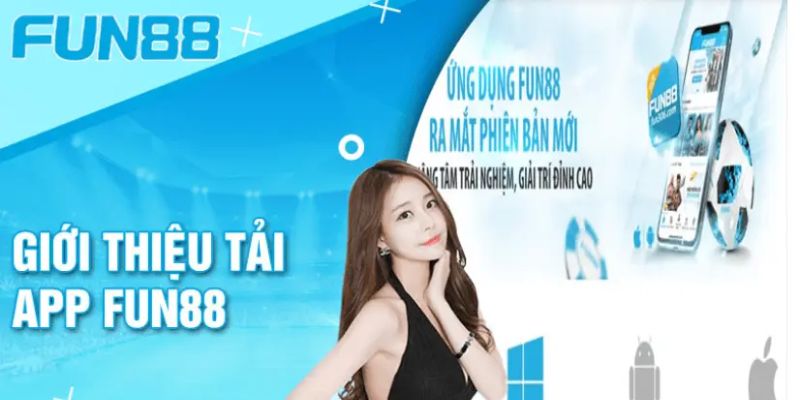 Đôi nét giới thiệu về nhà cái FUN88