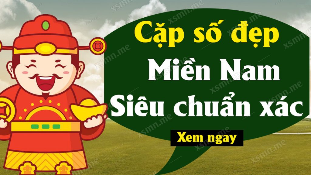 Những Thông Tin Cơ Bản Về Xổ số miền nam - Bạn Biết Chưa?